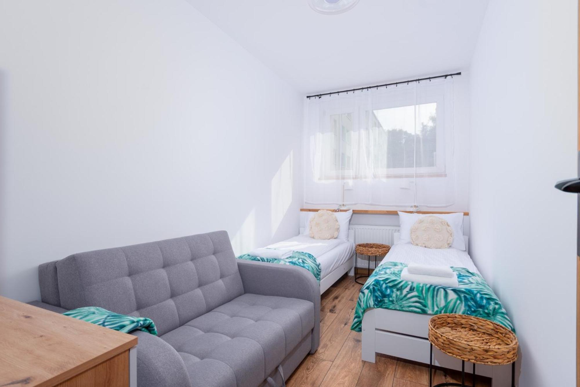 Termy Cieplice Apartment Jelenia Góra Exterior foto