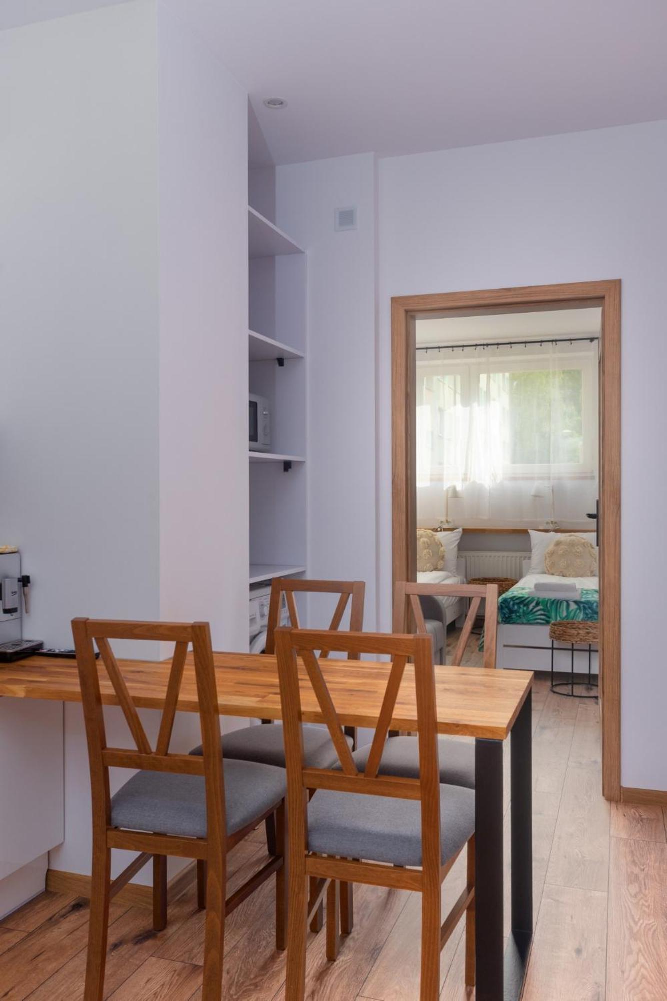 Termy Cieplice Apartment Jelenia Góra Exterior foto