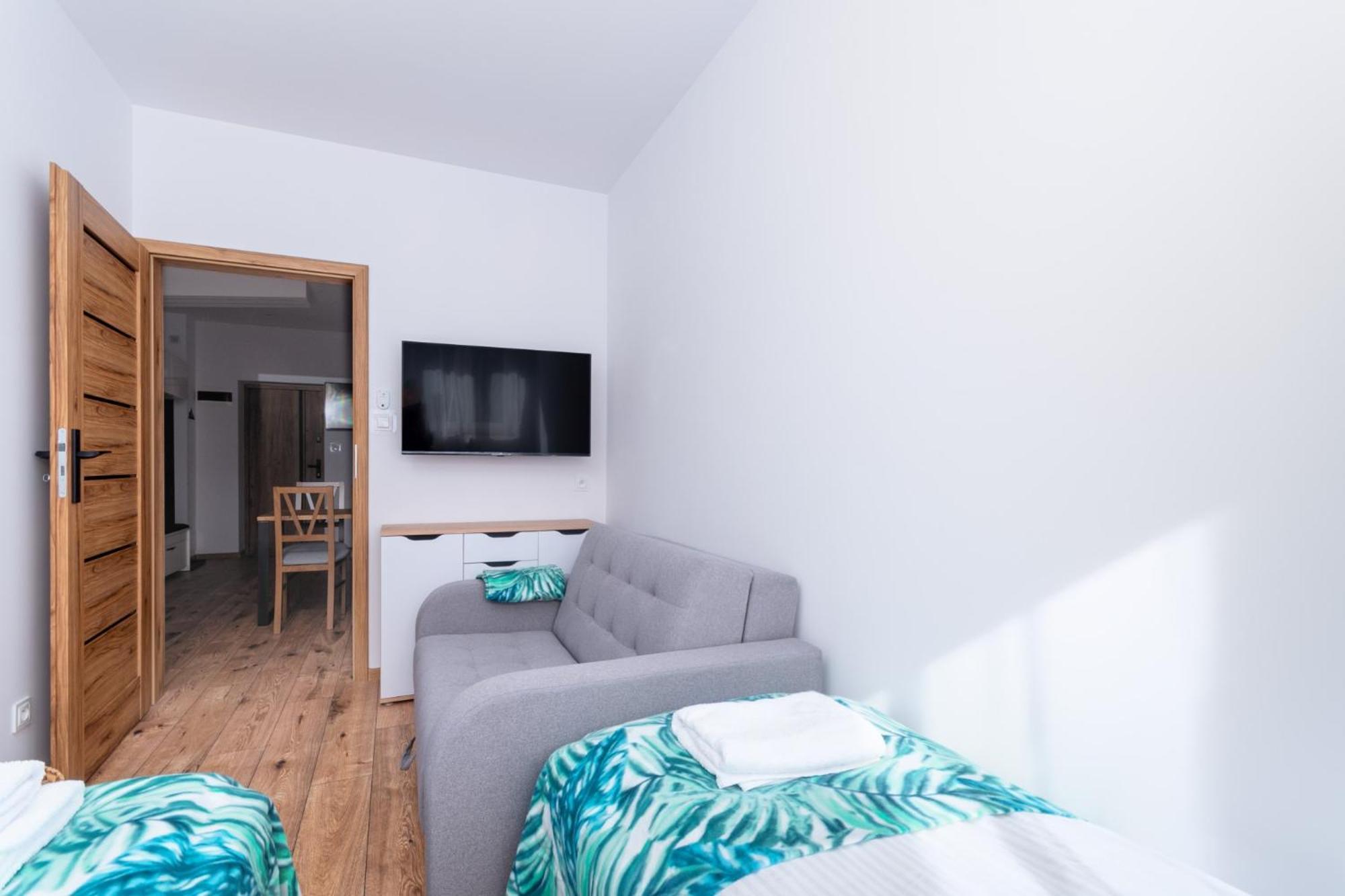 Termy Cieplice Apartment Jelenia Góra Exterior foto