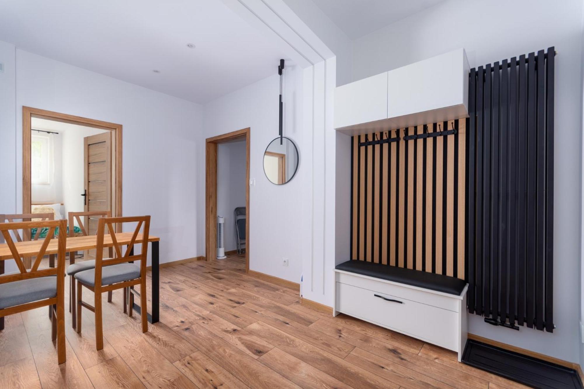 Termy Cieplice Apartment Jelenia Góra Exterior foto