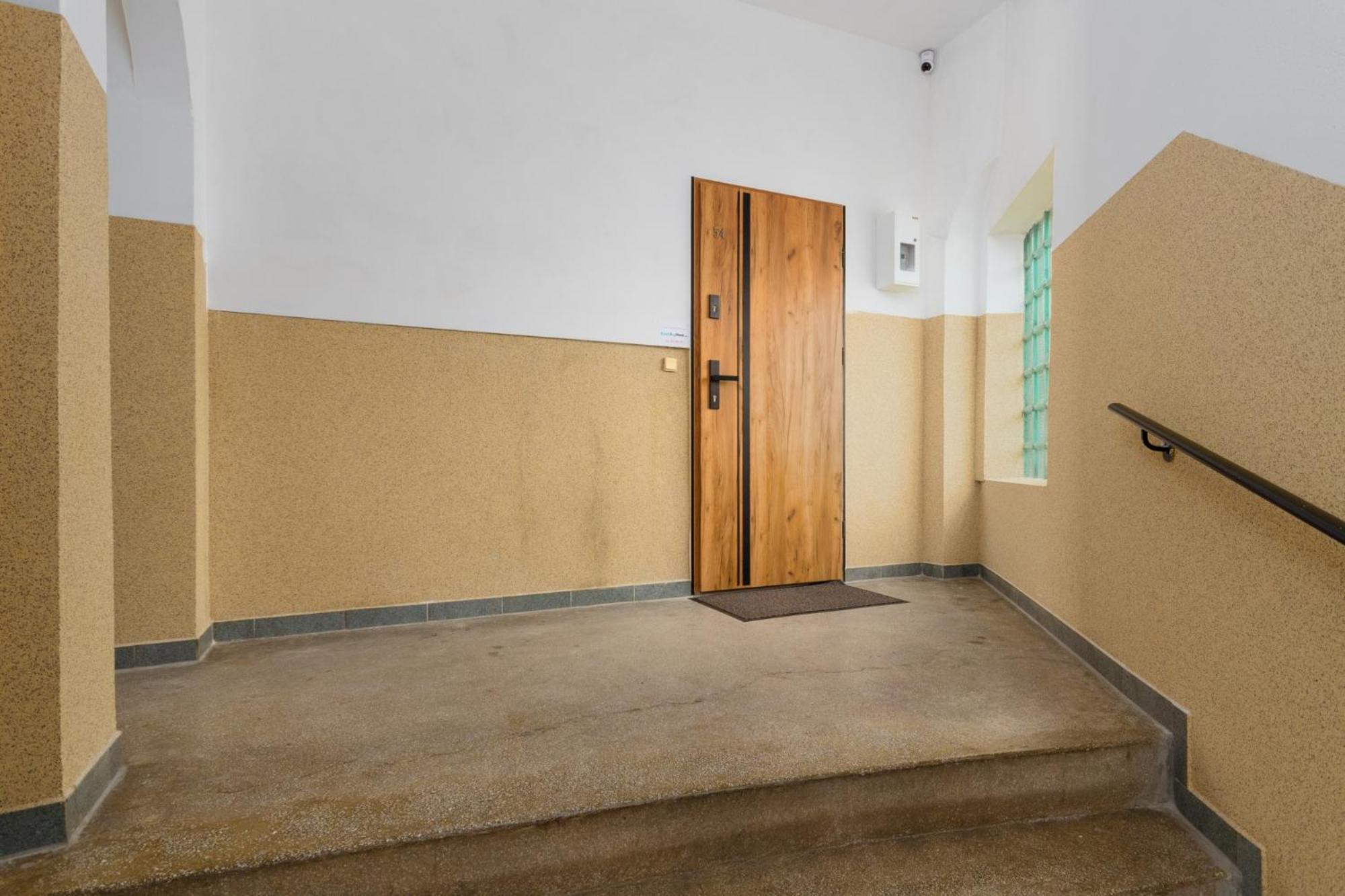 Termy Cieplice Apartment Jelenia Góra Exterior foto